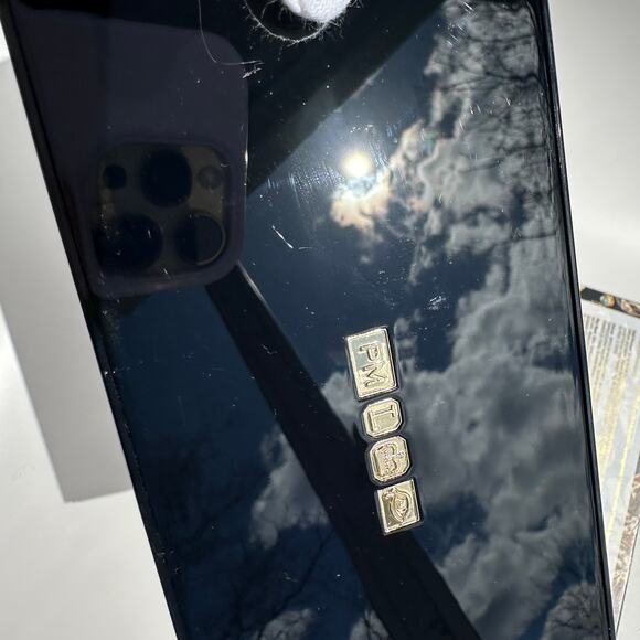 Pat McGrath Labs Mothership IV Four #4 Decadence Eyeshadow Palette BNIB 10 Pan - Picture 12 of 14